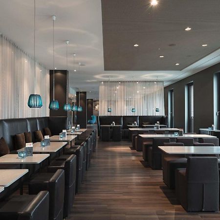 Motel One Berlin-Potsdamer Platz Bagian luar foto