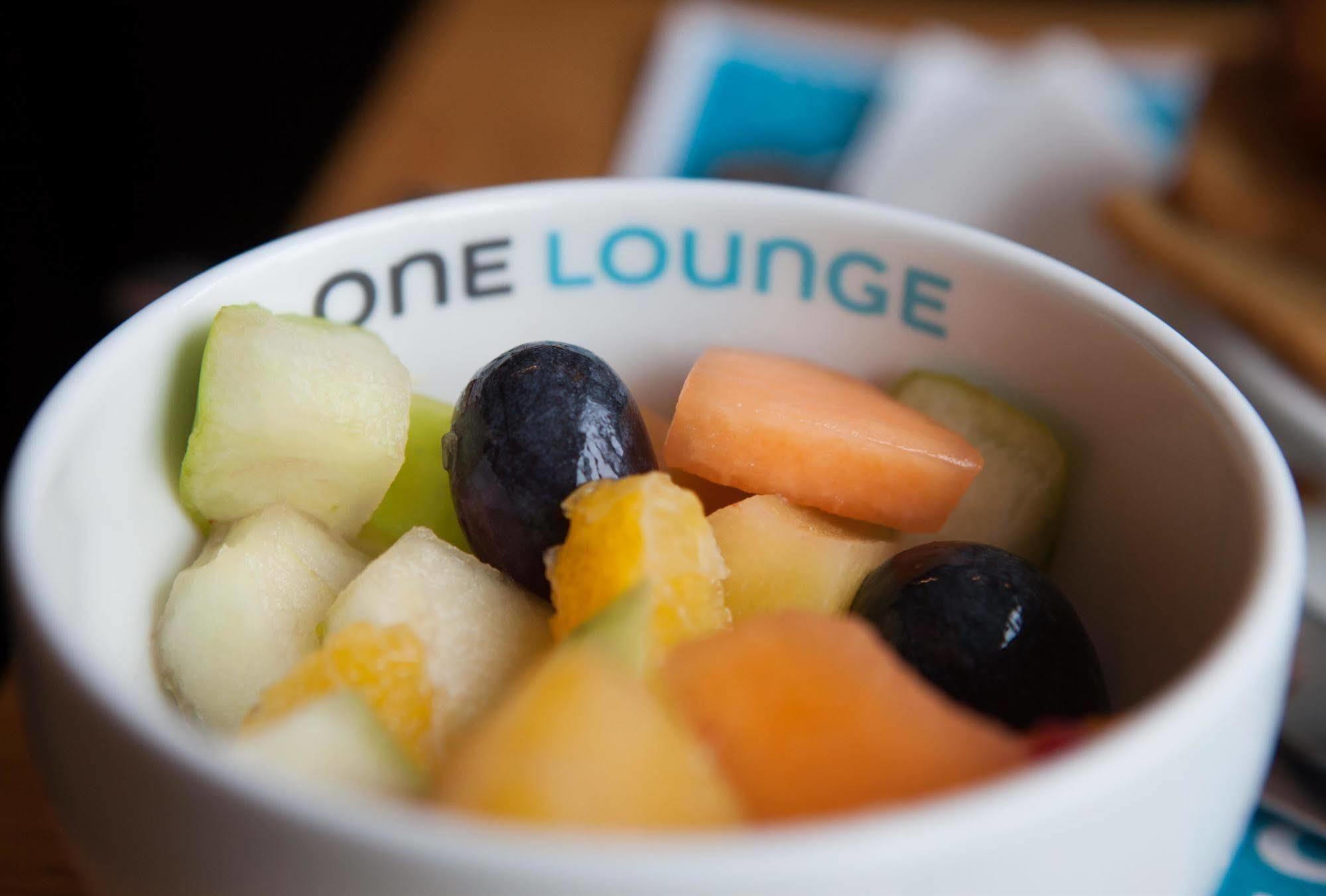 Motel One Berlin-Potsdamer Platz Bagian luar foto